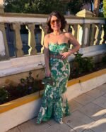 Orelia maxi dress - Image 2