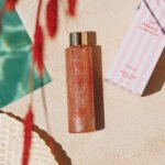 The PinkDust Glowing Body Oil