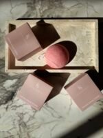 Facial Natural Konjac Sponge - Image 4