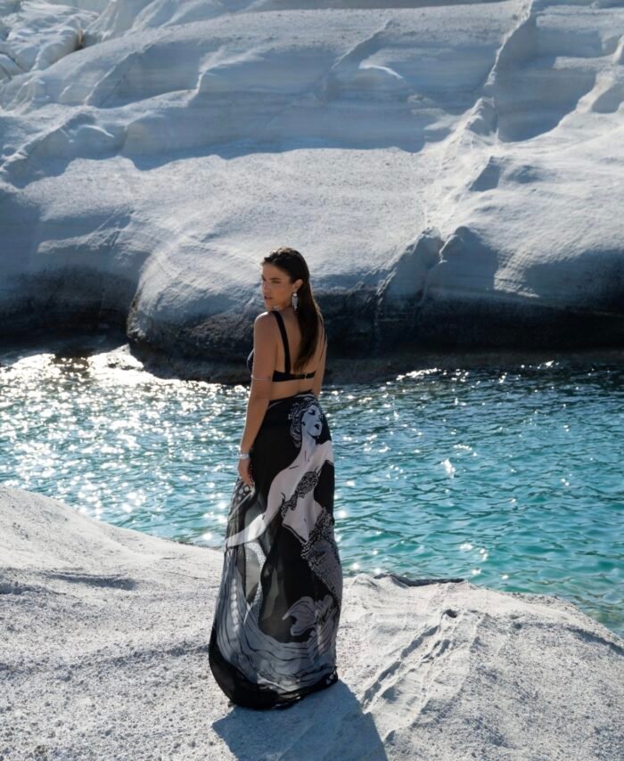 Greek Siren - Image 1