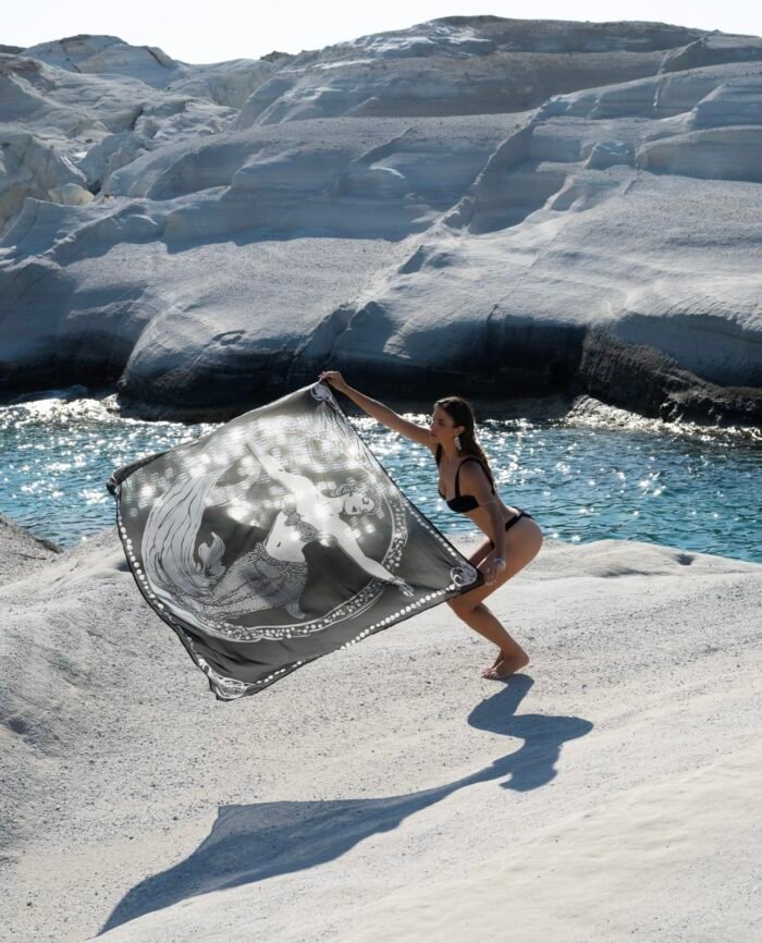 Greek Siren - Image 2