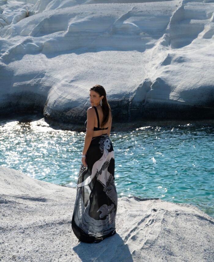 Greek Siren - Image 3