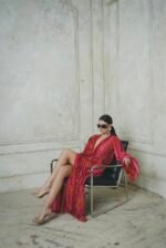 Astrid kimono dress - Image 2