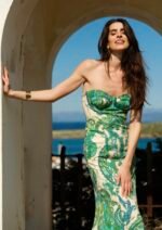 Orelia maxi dress