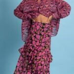 Cremona skirt