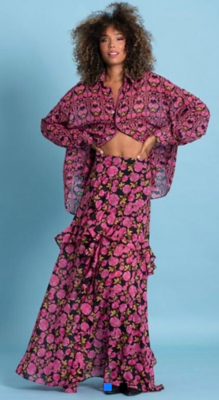 Cremona skirt