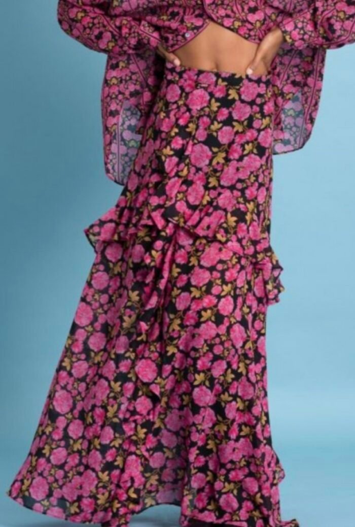 Cremona skirt - Image 2
