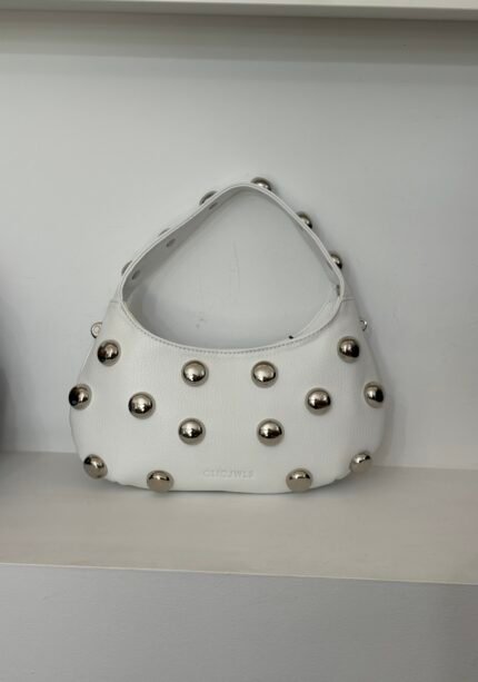 Candy mini white
