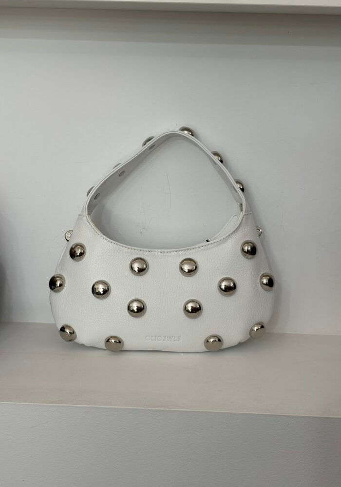 Candy mini white - Image 1