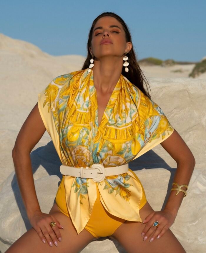Sole Limone - Image 1
