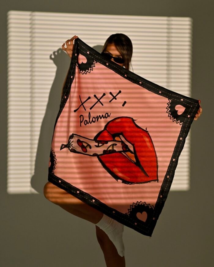 Red Lips - Image 1