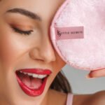 Facial Cleansing Pad