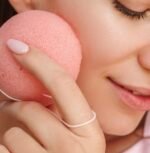 Facial Natural Konjac Sponge - Image 2