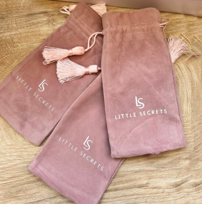 Limited Edition Pouch - Image 2