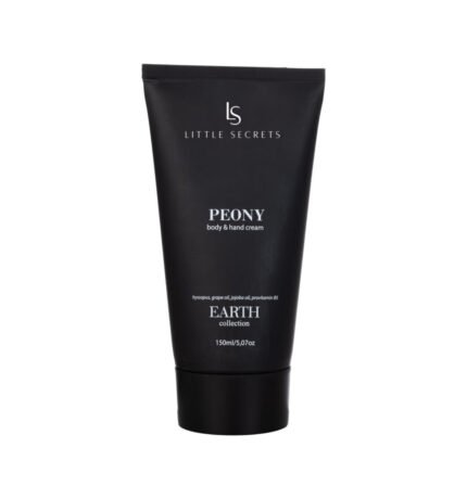 Peony Body & Hand Cream