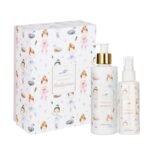 Ballerina Gift Box