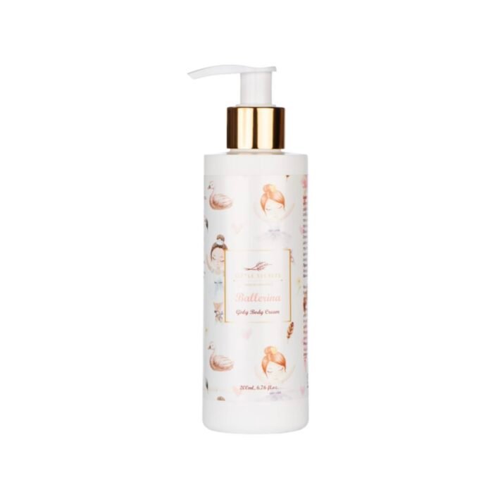 Ballerina Gift Box - Image 2