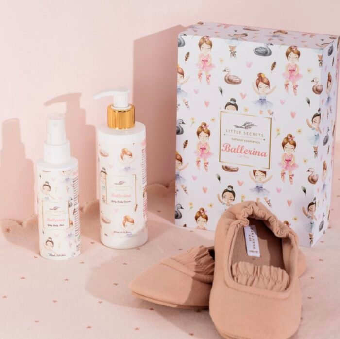 Ballerina Gift Box - Image 4