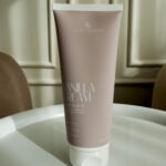 Vanilla Cream Body Scrub