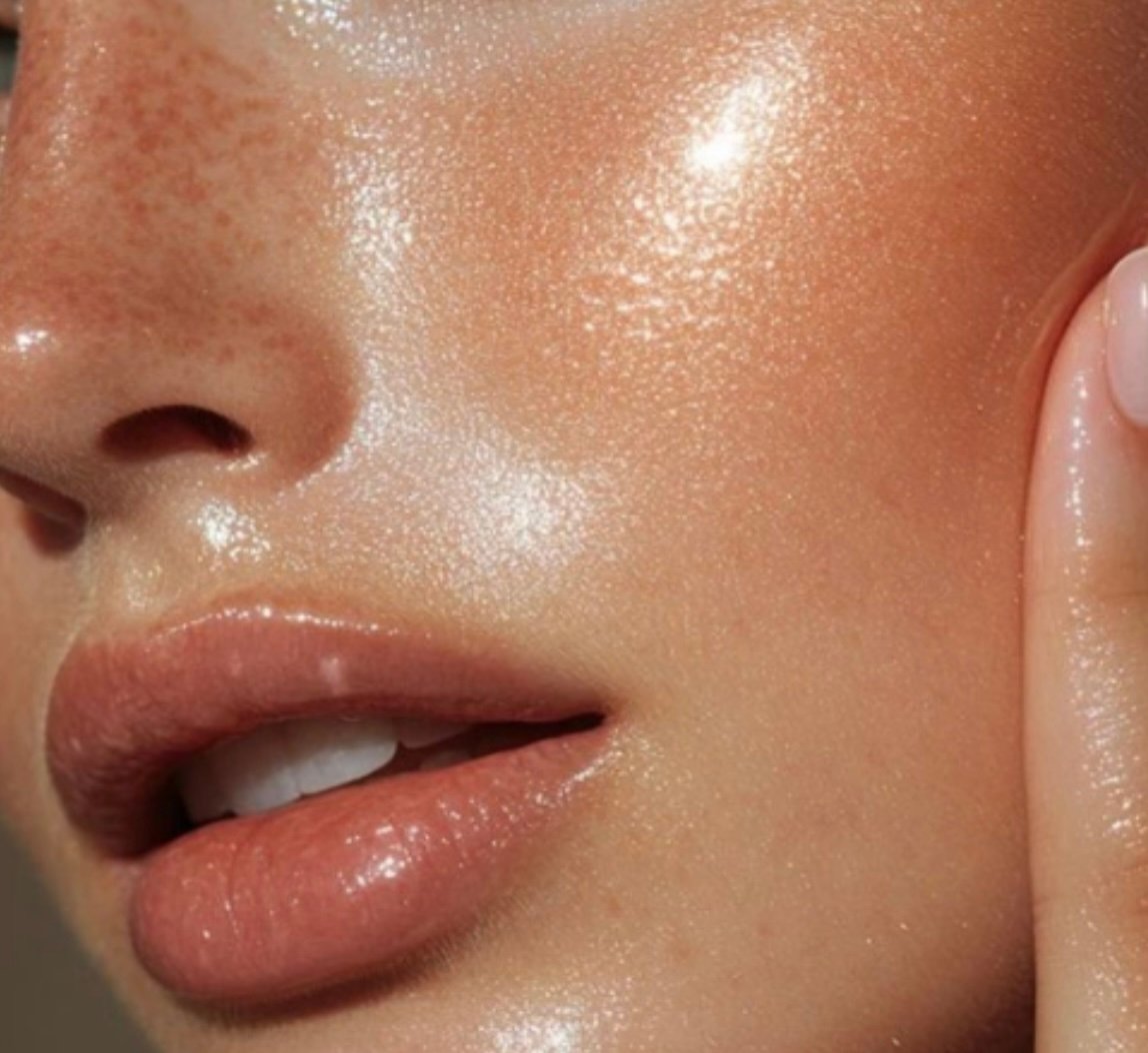 Screenshot Glow Butter Lip Balm - Image 3