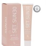 Set Sun30 365 Face Fluid