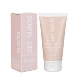 Set Sun30 Velvet Body Sunscreen