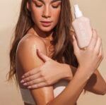 Set Sun Beach Body Oil