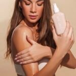 Set Sun Beach Body Oil