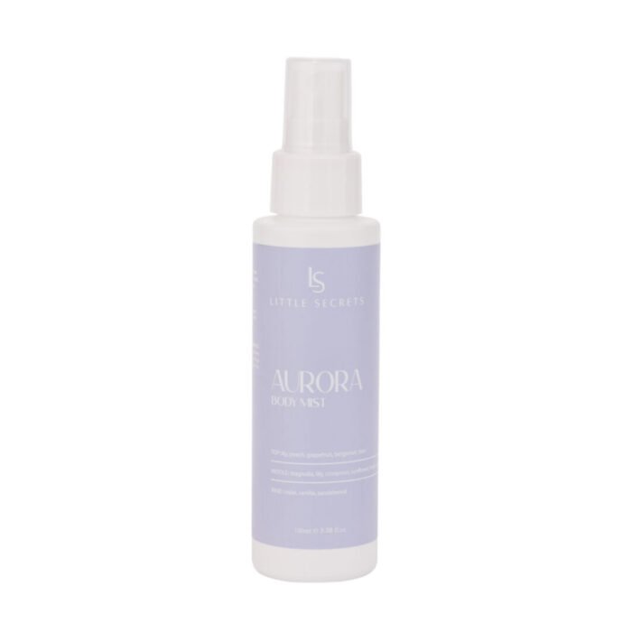 Aurora Body Mist - Image 1