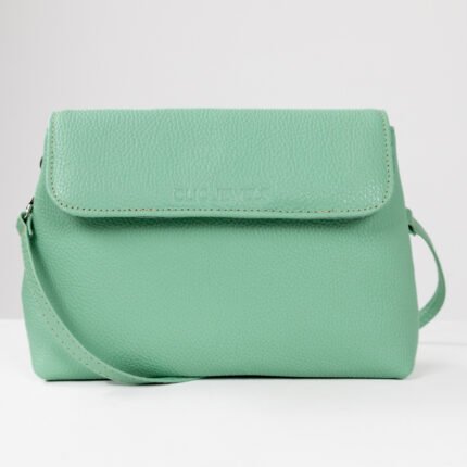 Mint Maya minimal bag
