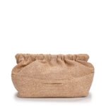 NATURAL STRAW BIG MARSHMALLOW - Image 3