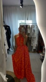 Paros polymorphic dress - Image 3