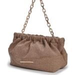 SAND STRAW BIG MARSHMALLOW