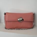 Lily pink bag