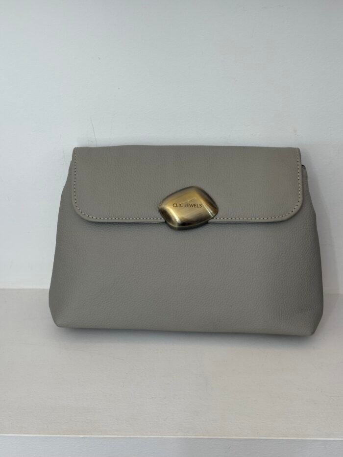 Donna Grey bag - Image 2