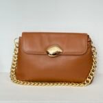 Donna brown bag