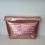 Pink Alex lunchbag