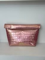 Pink Alex lunchbag
