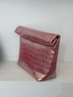 Pink Alex lunchbag - Image 2