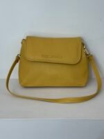 Yellow Maya minimal bag - Image 2