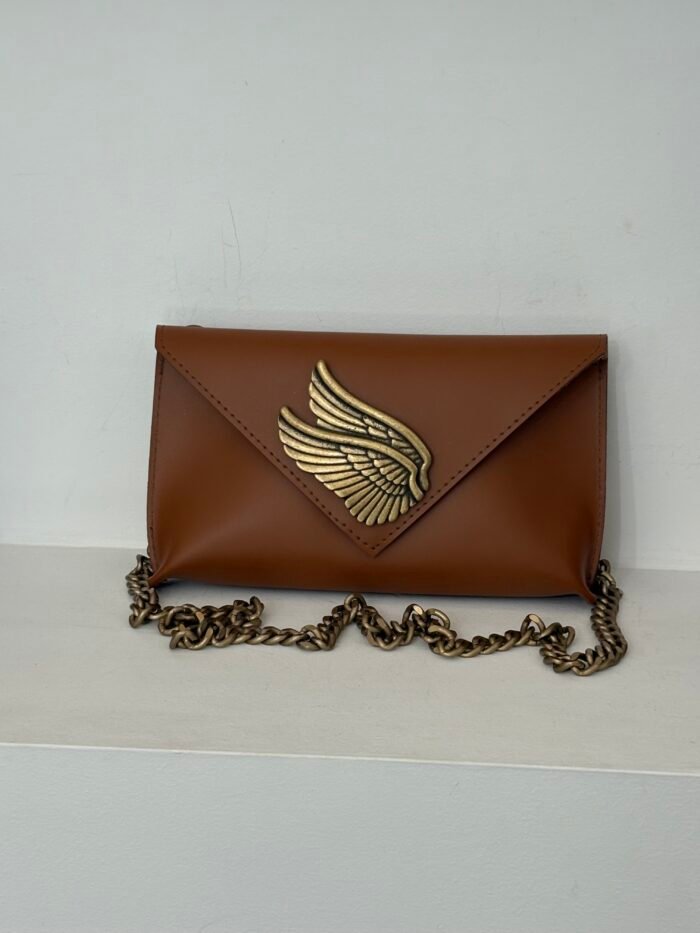 Tabac angels bag - Image 1