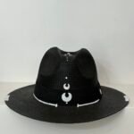 Nevada panama hat