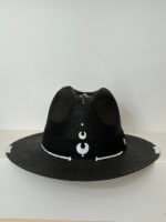 Nevada panama hat