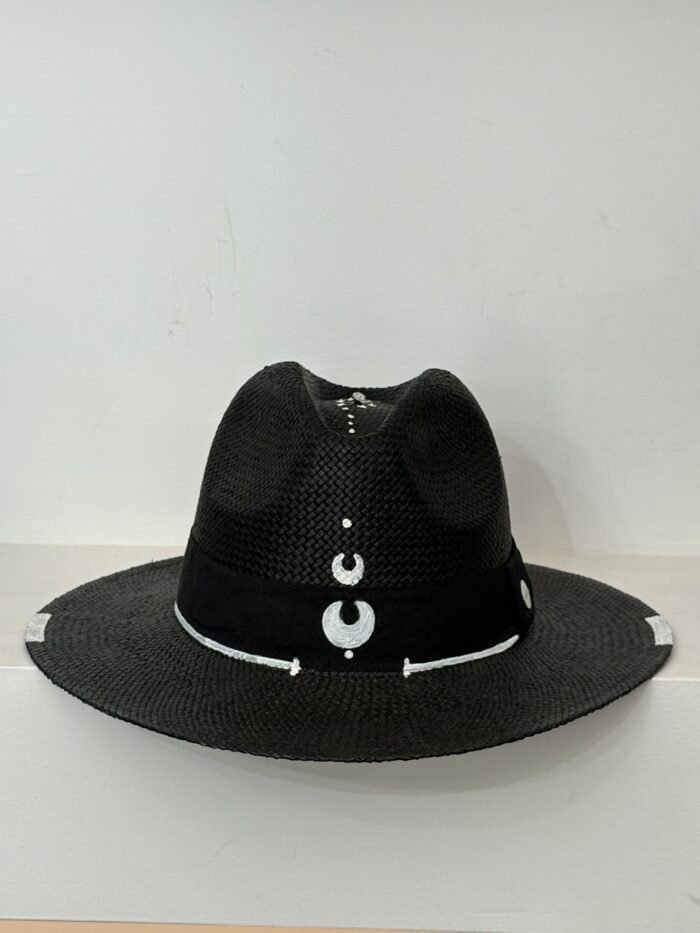 Nevada panama hat - Image 1