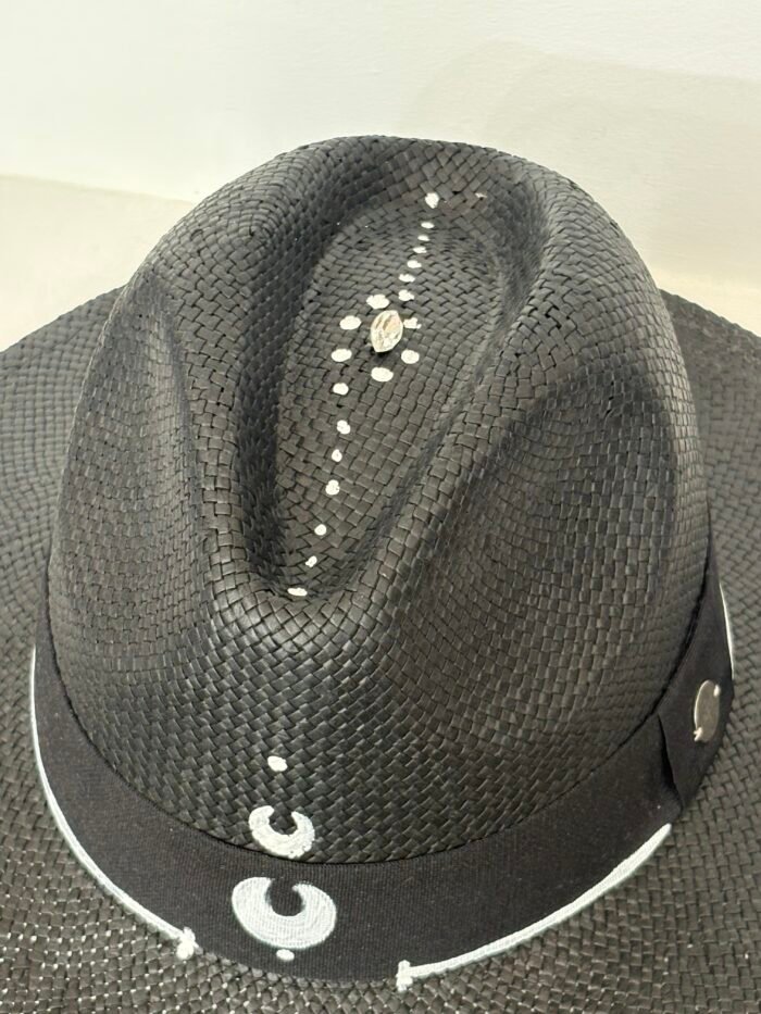 Nevada panama hat - Image 2
