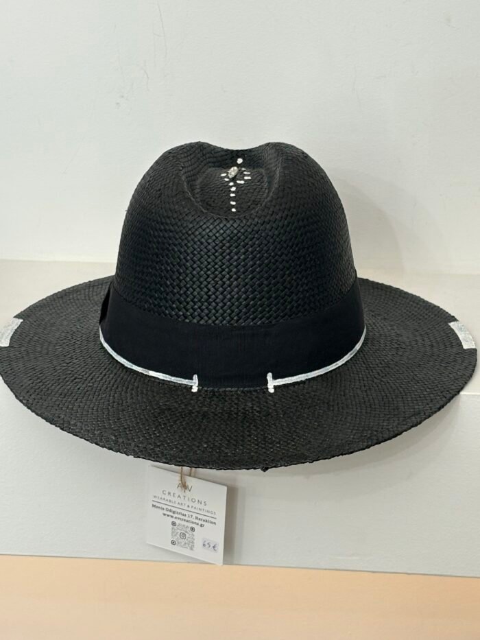 Nevada panama hat - Image 3