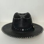 Sicily Panama hat