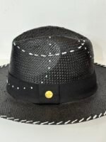 Sicily Panama hat - Image 2