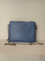 Athena blue pouch - Image 2