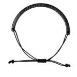 BLACK HANDCUFF